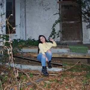 Meet your Posher, Sophia